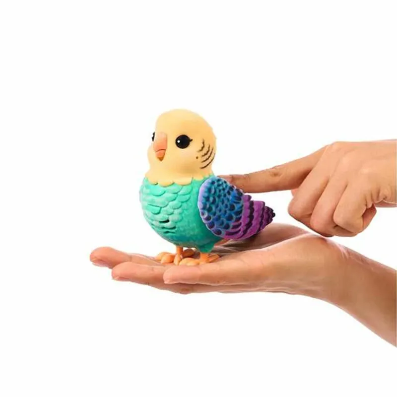 Interaktiivne Lemmikloom Moose Little Live Pets
