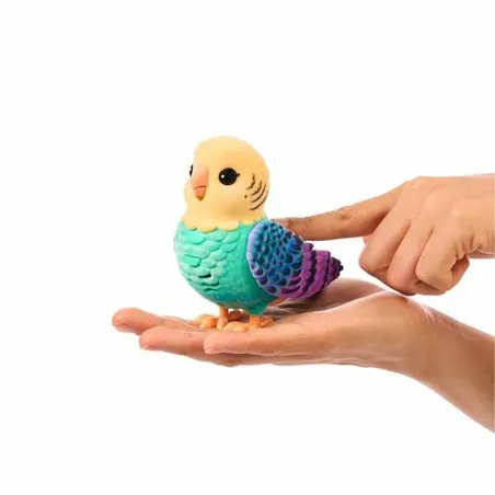 Interactive Pet Moose Little Live Pets