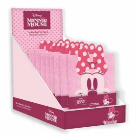 Karžygio Ženklas Minnie Mouse Rožinė