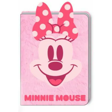 Karžygio Ženklas Minnie Mouse Rožinė