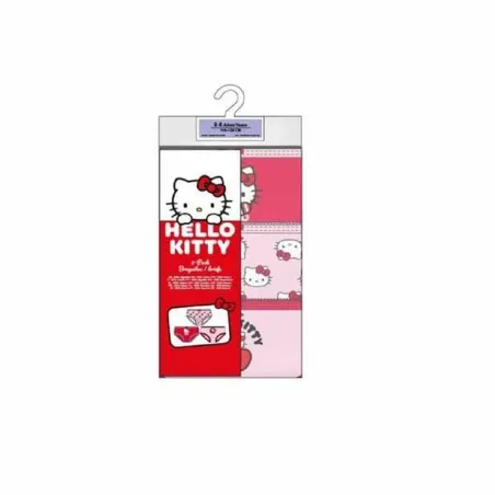 Трусики Hello Kitty Разноцветный