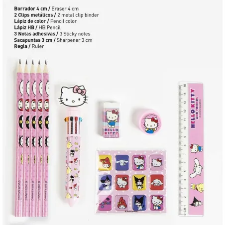 Pen Hello Kitty