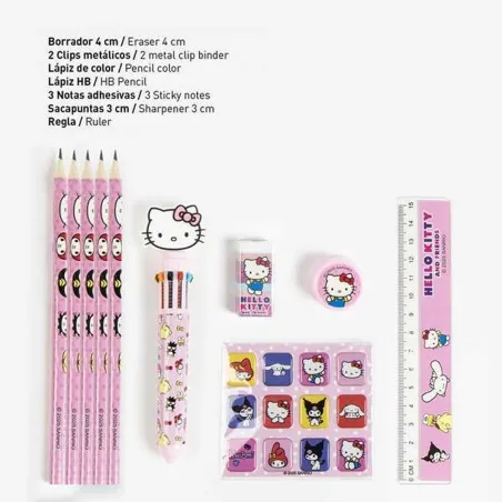 Ручка Hello Kitty