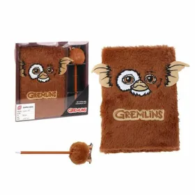 Ручка Gremlins Фиолетовый