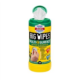 Liinat Big Wipes