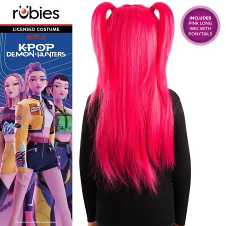 Parūka Rubies Kpop Mira