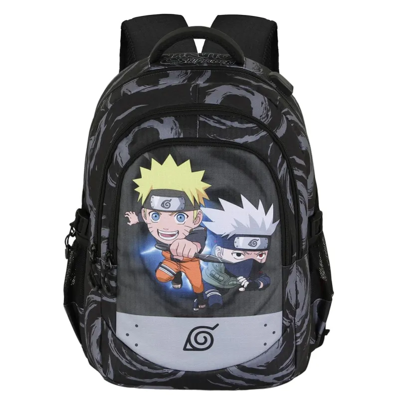 Mokyklinis krepšys Naruto
