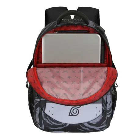 Школьный рюкзак Naruto