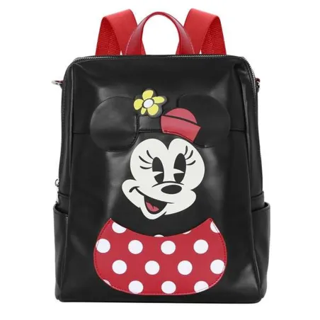 Skolas soma Minnie Mouse