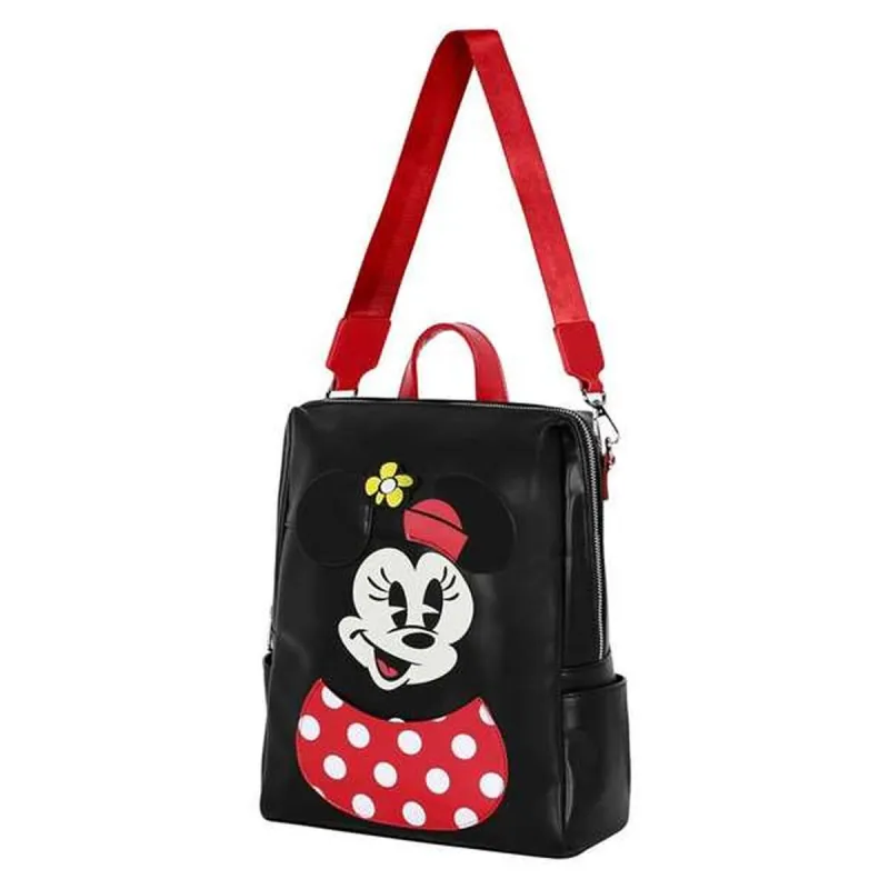 Школьный рюкзак Minnie Mouse