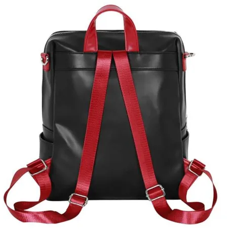 School Bag Minnie Mouse