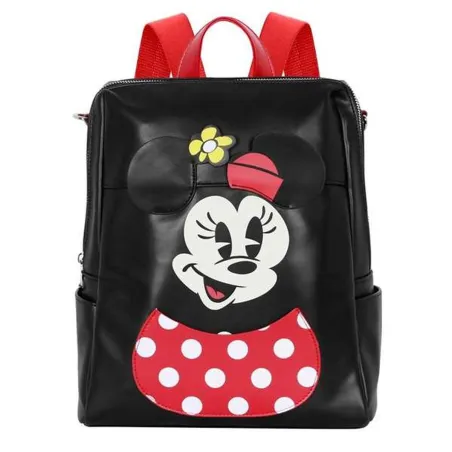 Skolas soma Minnie Mouse