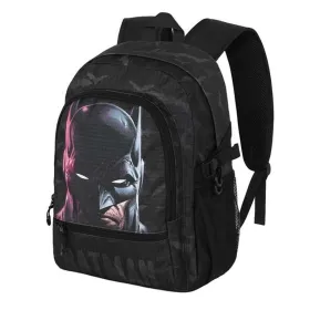 Mokyklinis krepšys Batman