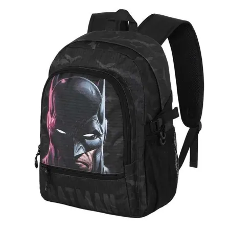 Школьный рюкзак Batman