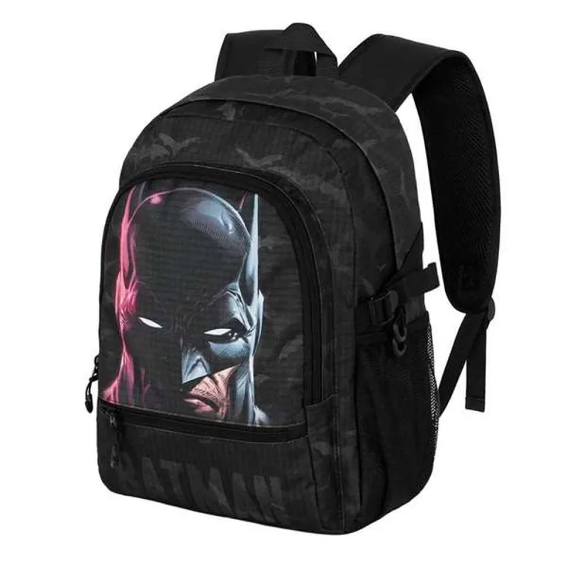 Школьный рюкзак Batman