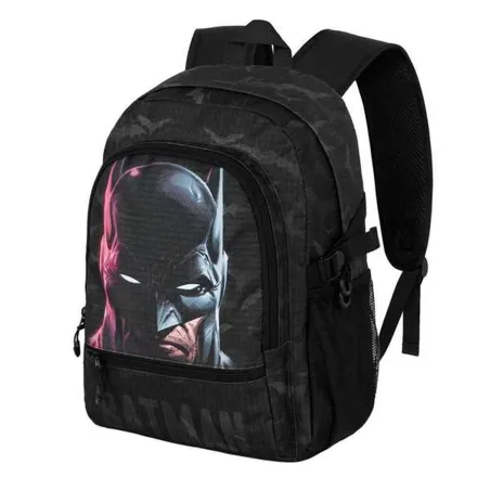 Школьный рюкзак Batman
