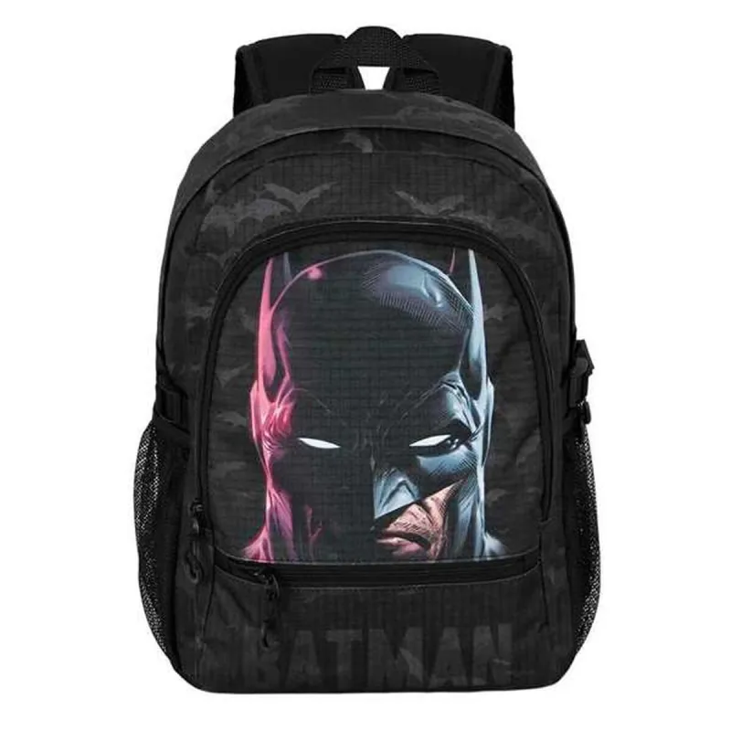Школьный рюкзак Batman