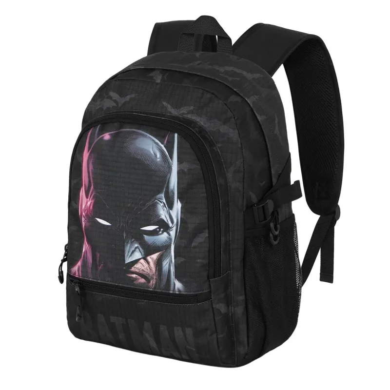 Школьный рюкзак Batman