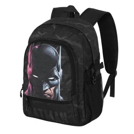 Mokyklinis krepšys Batman