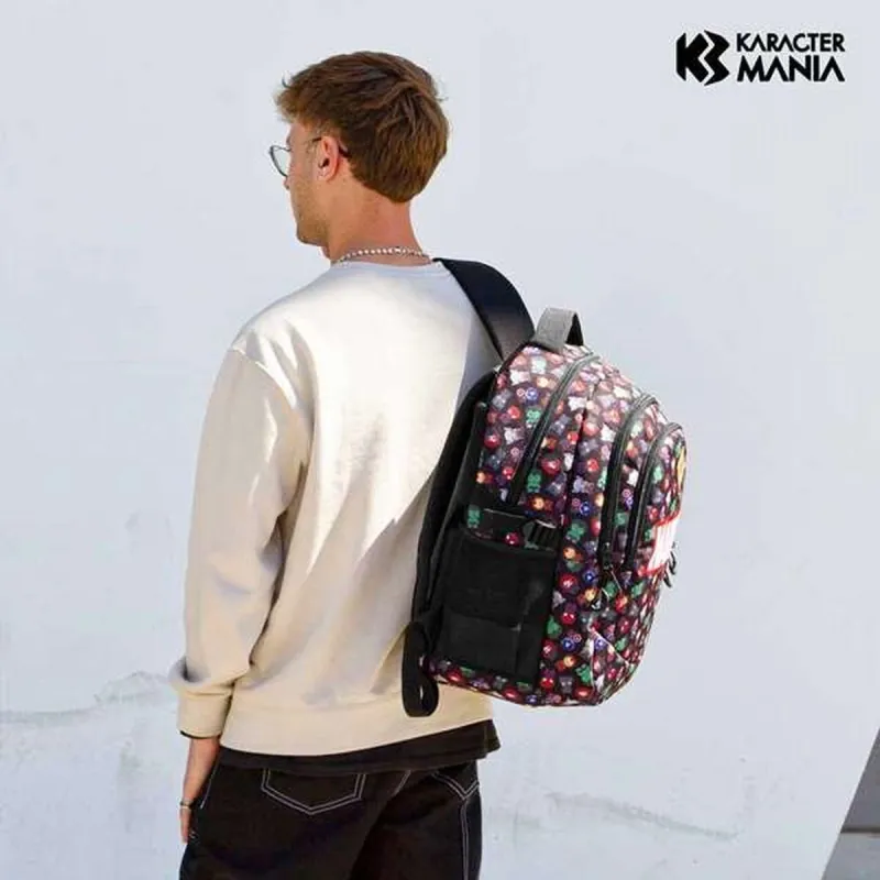 School Bag The Avengers