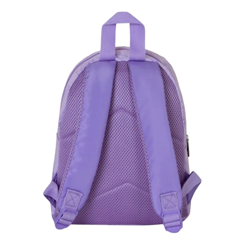 School Bag Disney Bambi Lilac