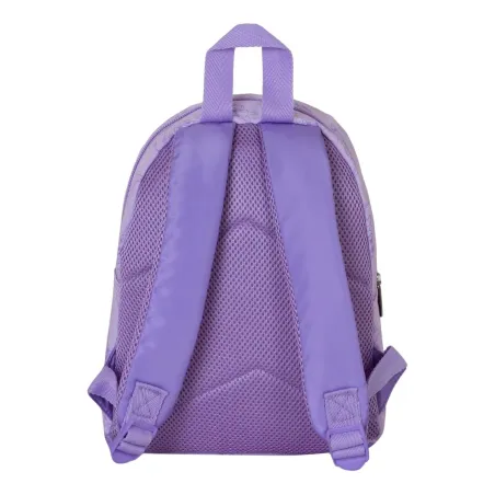 Школьный рюкзак Disney Bambi Лиловый