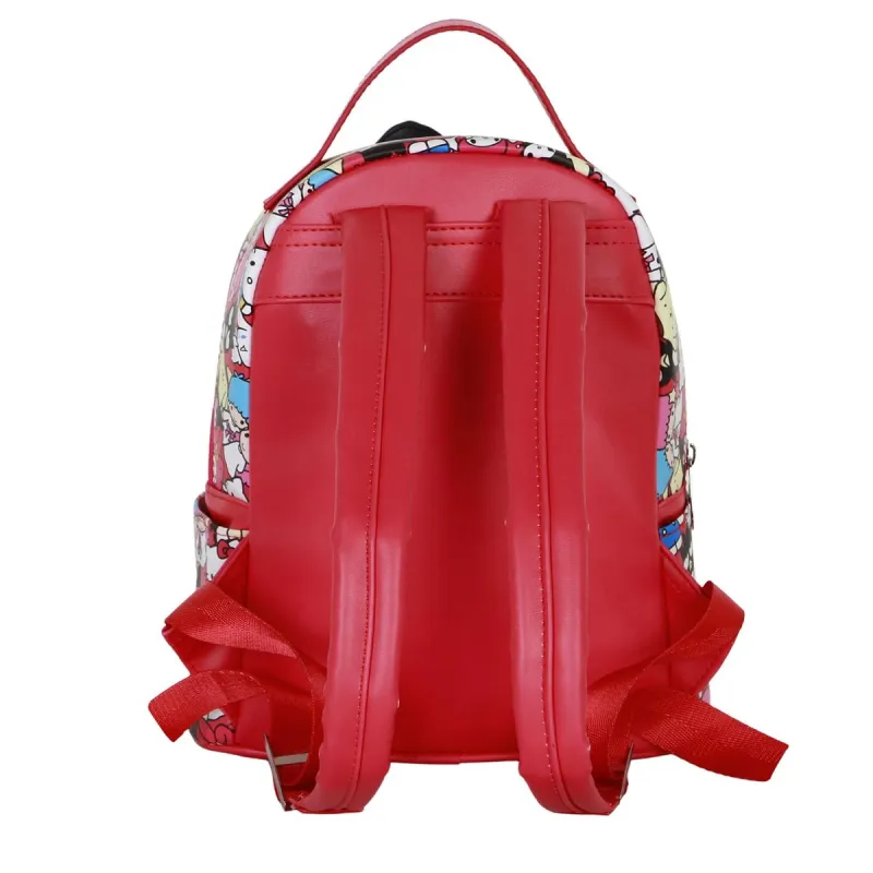 School Bag Hello Kitty