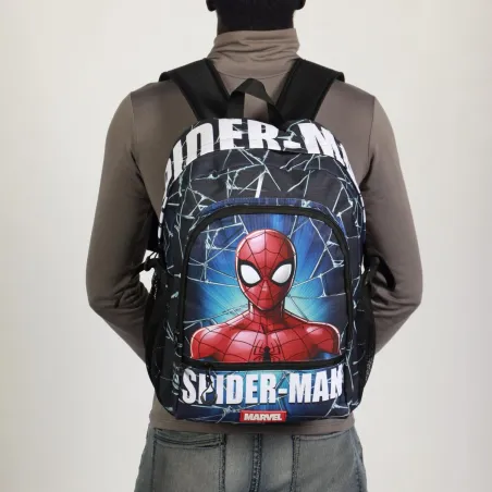 Skolas soma Spider-Man
