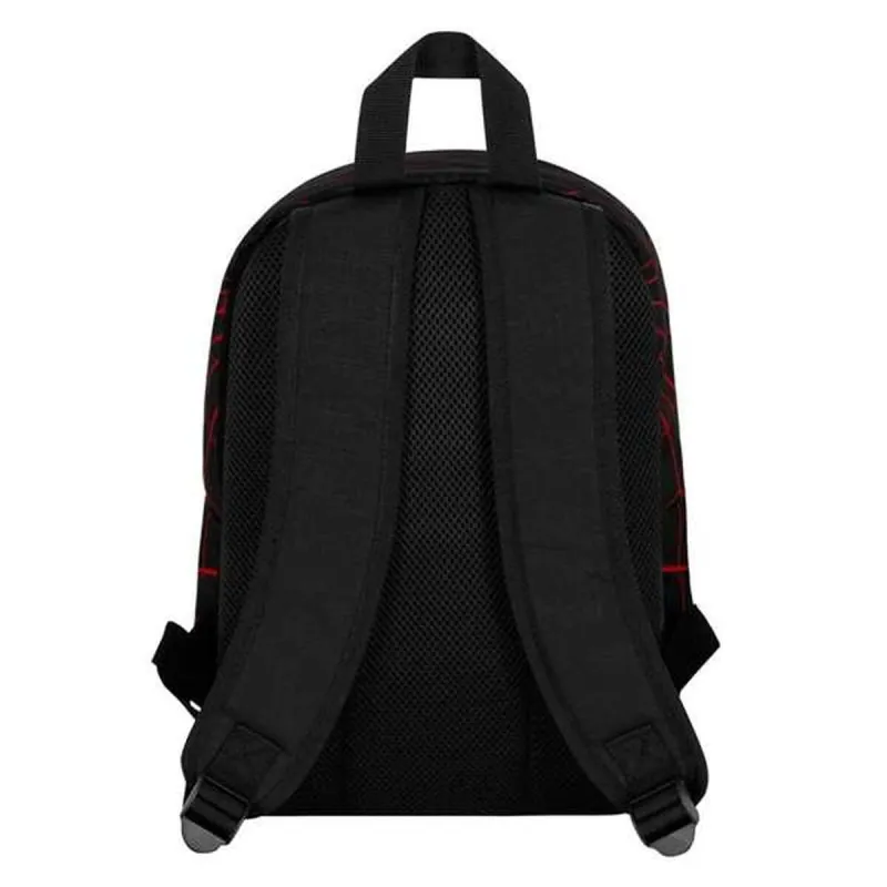 School Bag Spider-Man