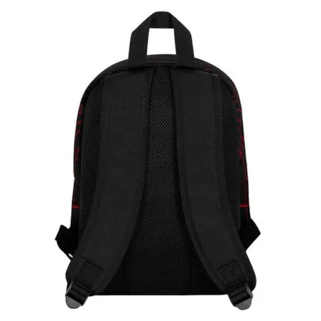 School Bag Spider-Man