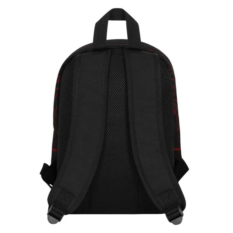 School Bag Spider-Man