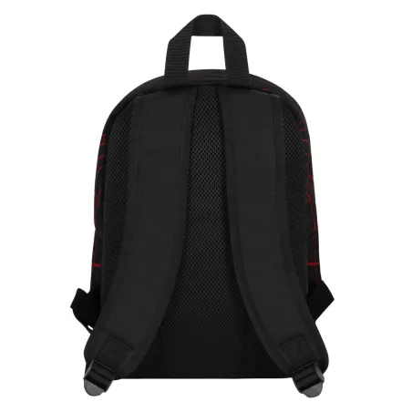 School Bag Spider-Man
