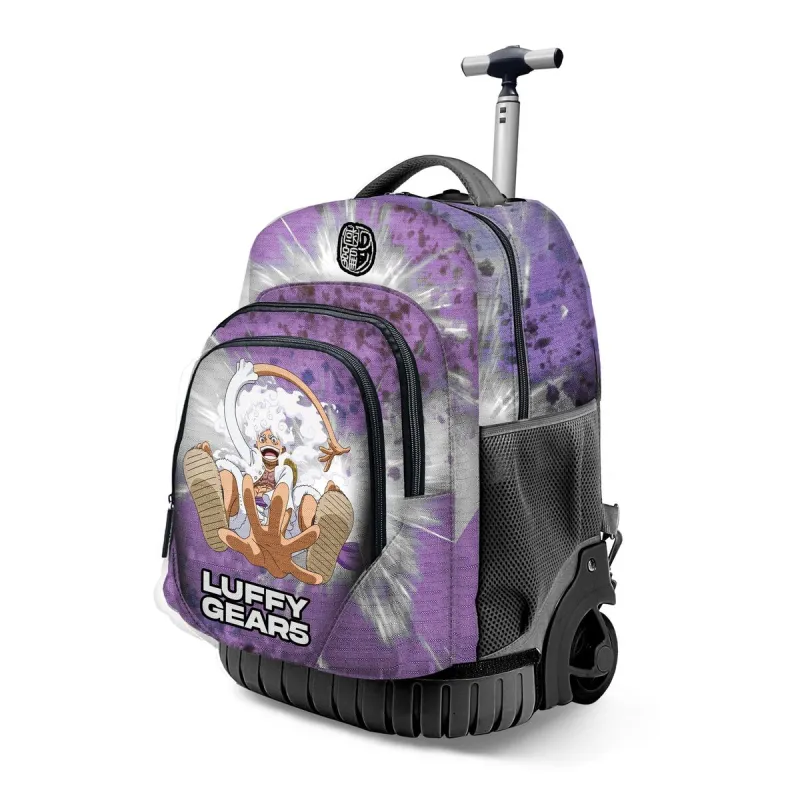 Skolas soma One Piece