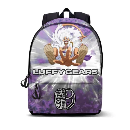 School Bag One Piece