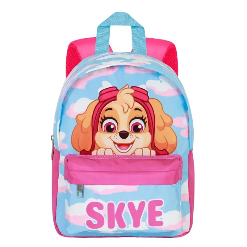 School Bag The Paw Patrol Skye