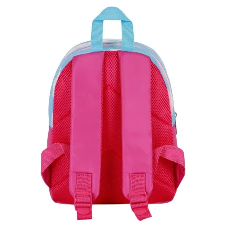 School Bag The Paw Patrol Skye