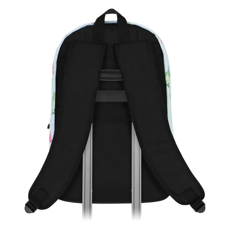 School Bag Oh My Pop!