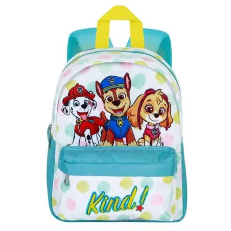 Mokyklinis krepšys The Paw Patrol 22 x 9 x 27 cm