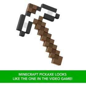 Rotaļlietu zobens Minecraft