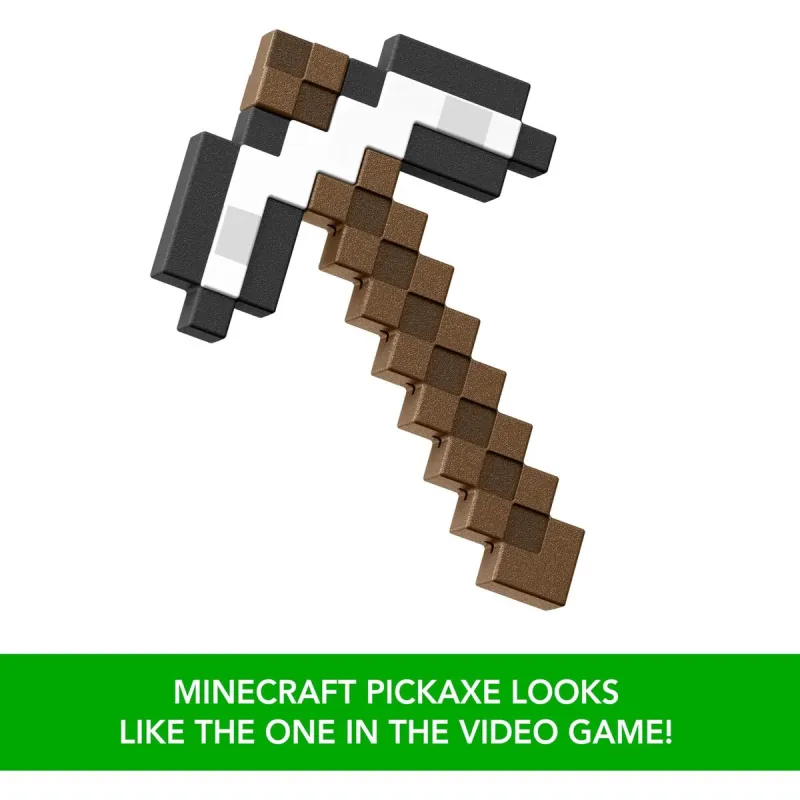 Rotaļlietu zobens Minecraft