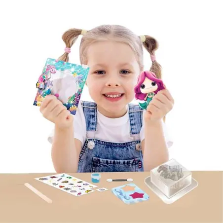 Käsityöpeli Bizak Squishy