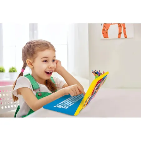 Magic Blackboard Lexibook Plastmasinis