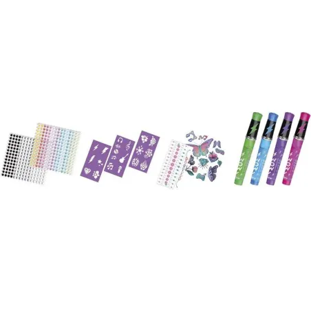 Zīmuļi polipropilēns (2 Daudzums) (2 gb.)