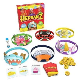 Jautājumu un atbilžu spēle Spin Master