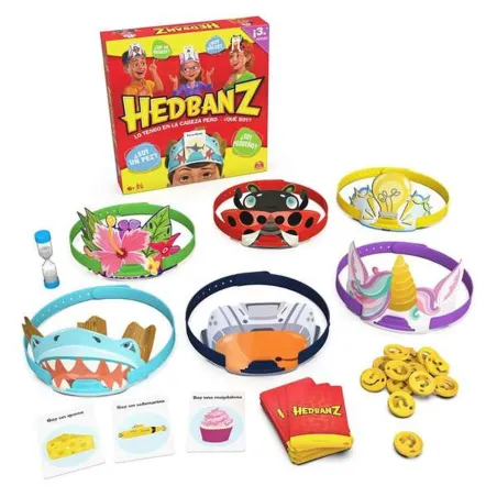 Quiz game Spin Master