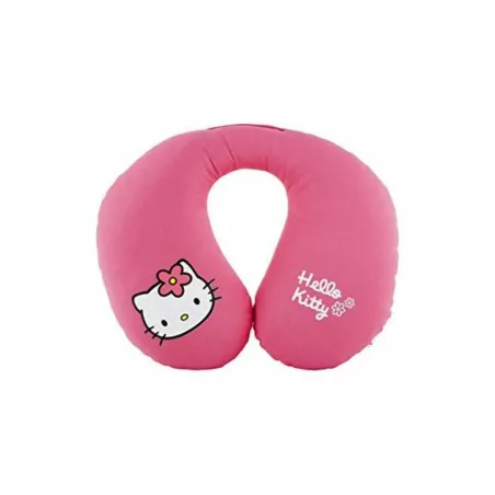 Ergonomiška kaklo pagalvėlė Hello Kitty KIT1033 | Pirkti internetu — Megaluks