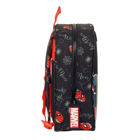 Child bag Safta M232 Black
