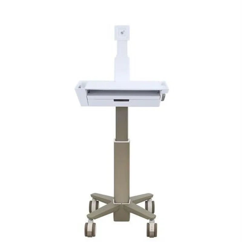 Kast Ergotron C50-3510-0 Valge Hall
