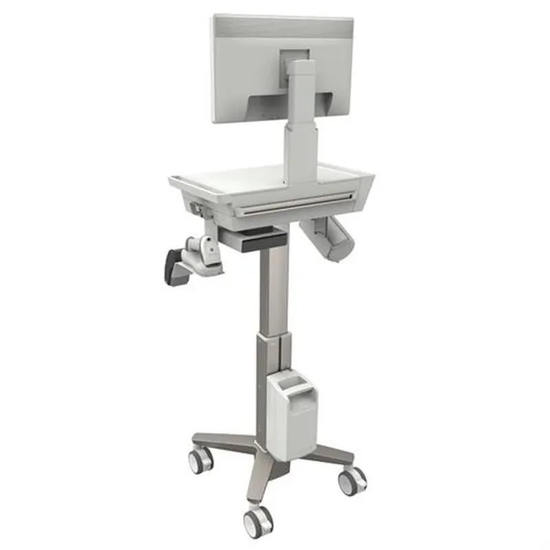 Bloks Ergotron C50-3510-0 Balts Pelēks