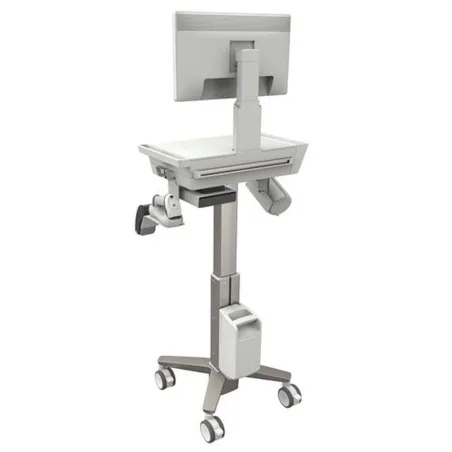 Kast Ergotron C50-3510-0 Valge Hall